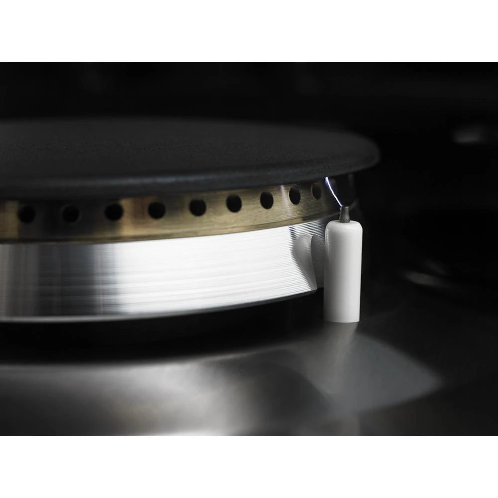 Euro-Style 36" 6-Burner Gas Cooktop JGC7636BS