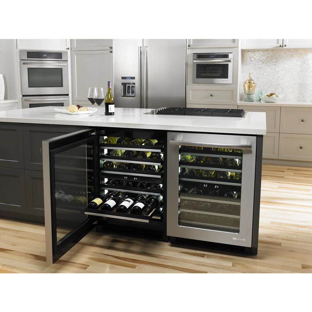 Euro-Style 36" 6-Burner Gas Cooktop JGC7636BS