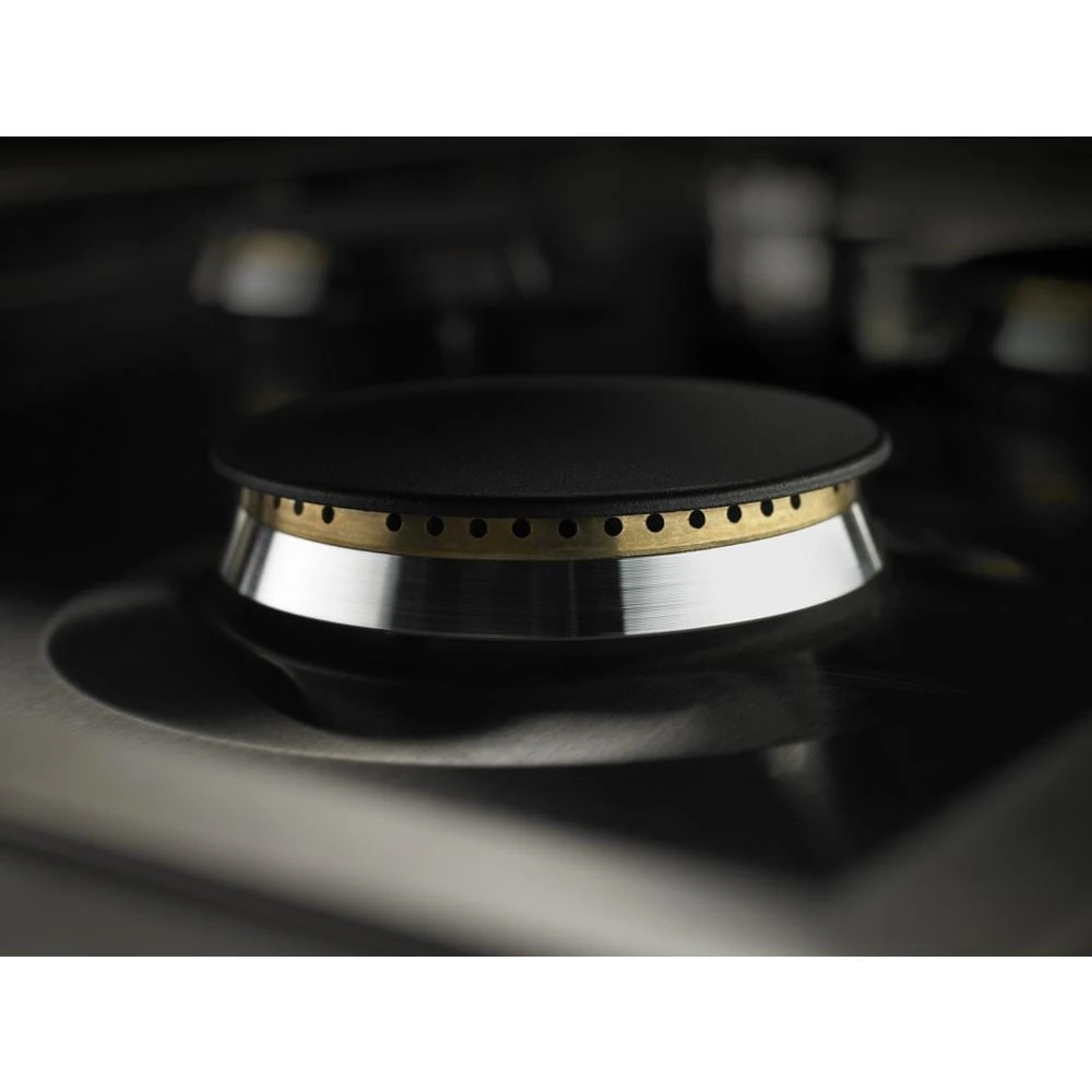 Euro-Style 36" 6-Burner Gas Cooktop JGC7636BS