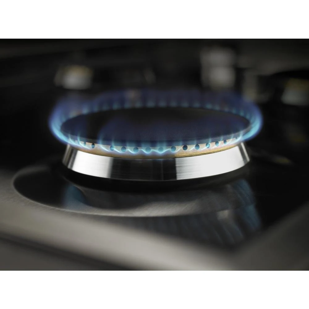 Euro-Style 36" 6-Burner Gas Cooktop JGC7636BS
