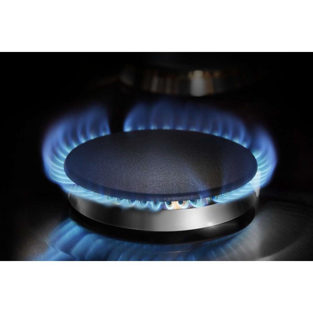 Euro-Style 36" 6-Burner Gas Cooktop JGC7636BS
