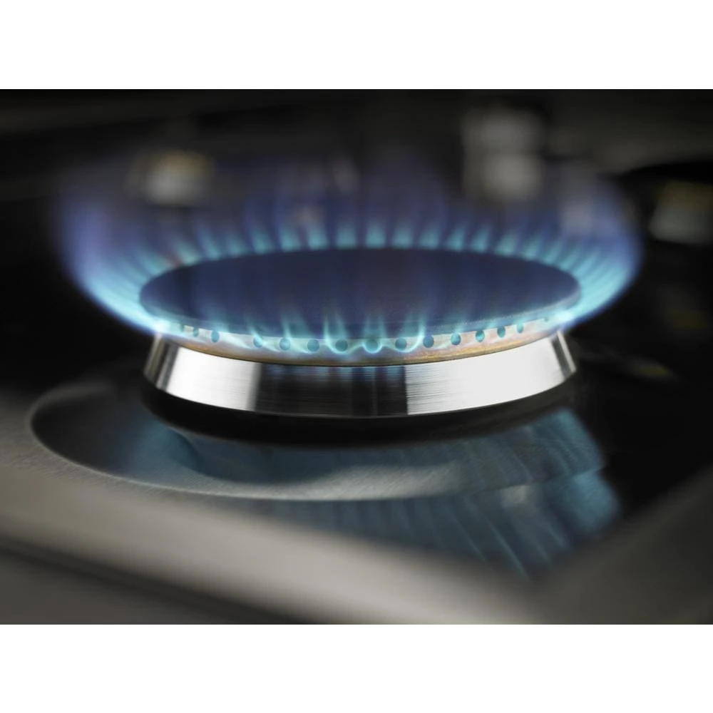 Euro-Style 36" 6-Burner Gas Cooktop JGC7636BS