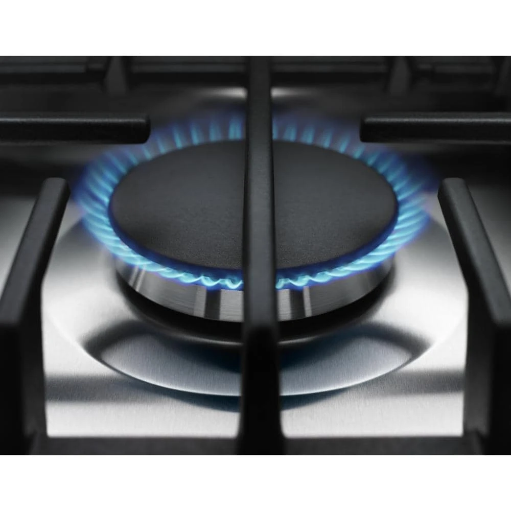Euro-Style 36" 6-Burner Gas Cooktop JGC7636BS