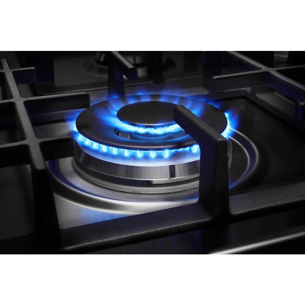 24" Gas Cooktop JGCK424PS