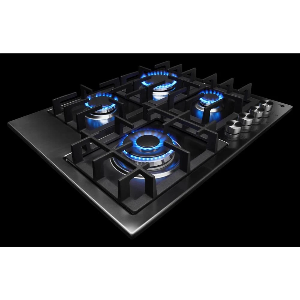 24" Gas Cooktop JGCK424PS