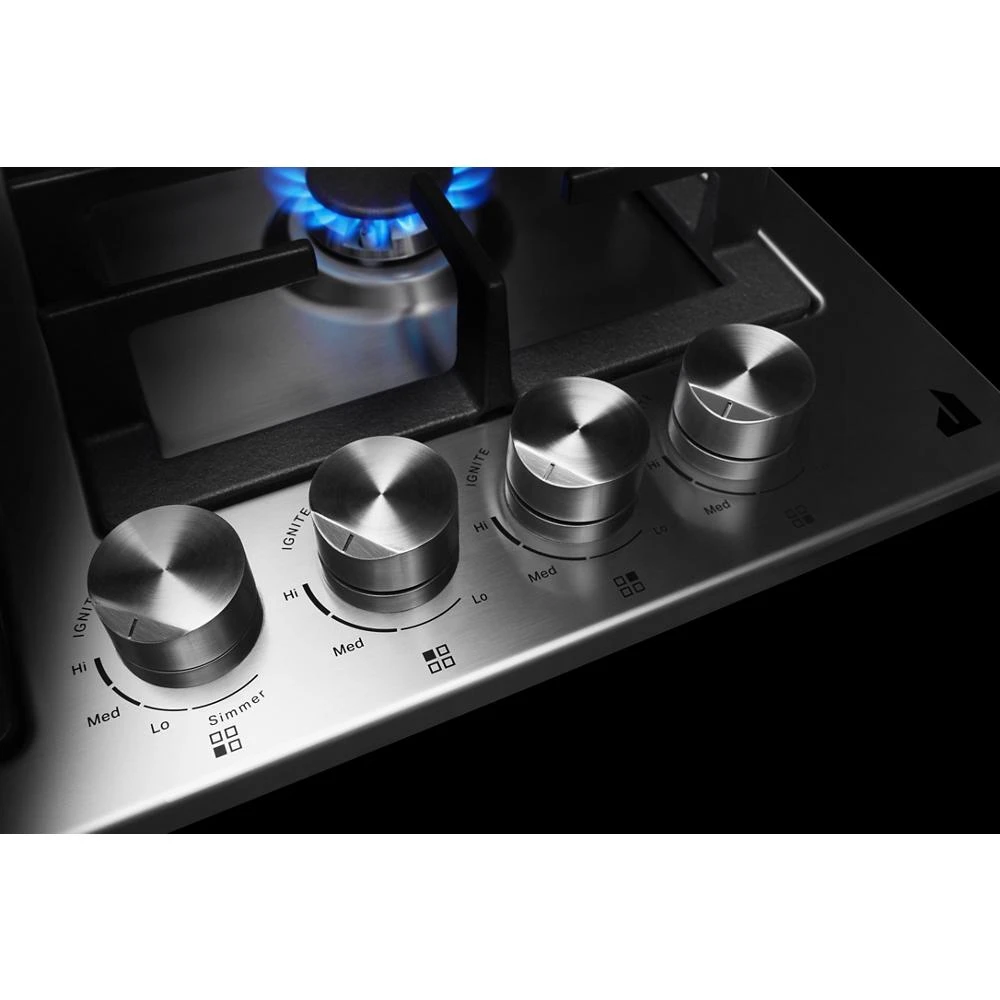 24" Gas Cooktop JGCK424PS