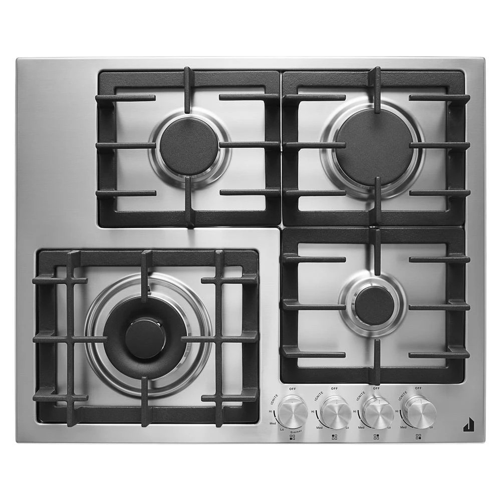 24" Gas Cooktop JGCK424PS
