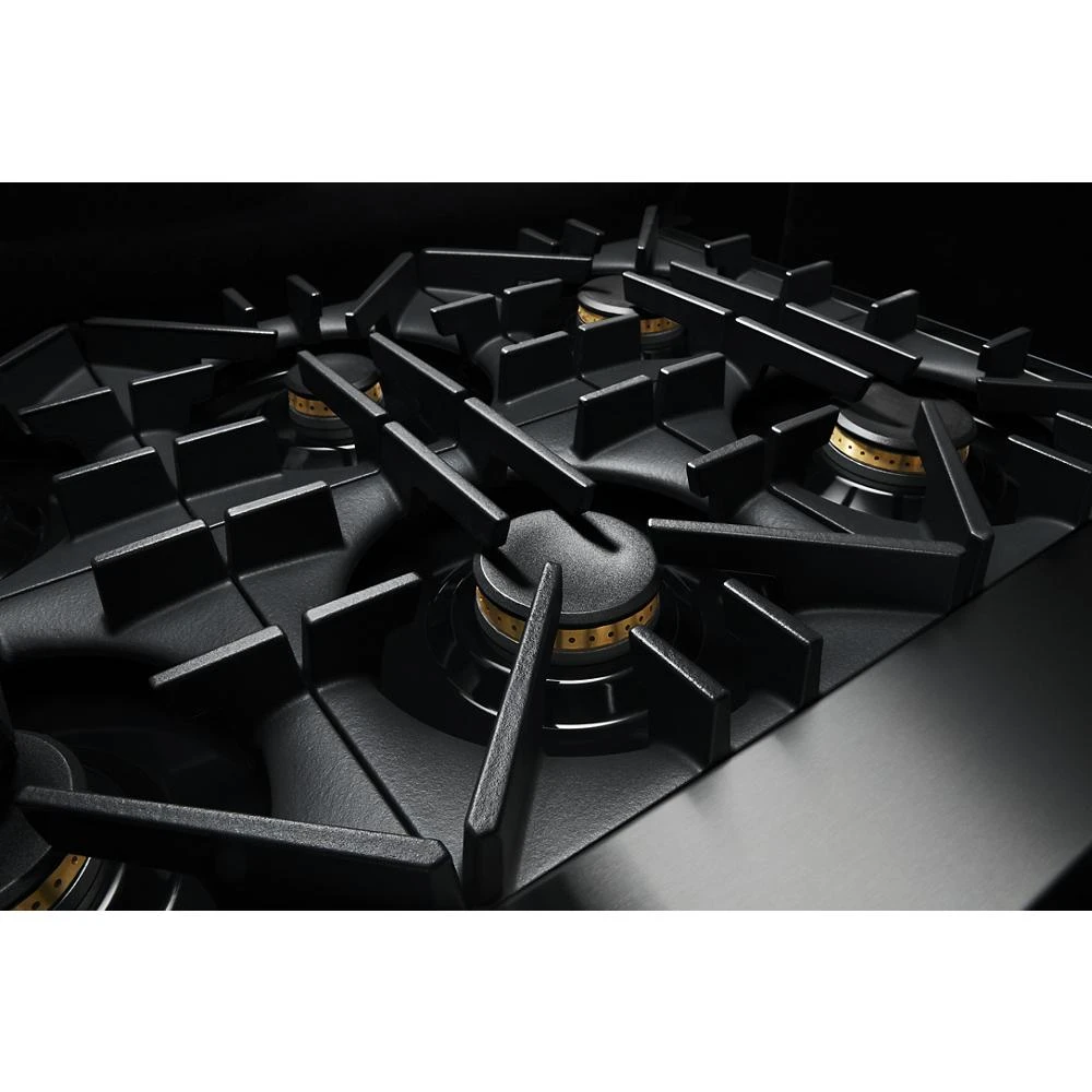 RISE™ 30" Gas Rangetop JGCP430HL