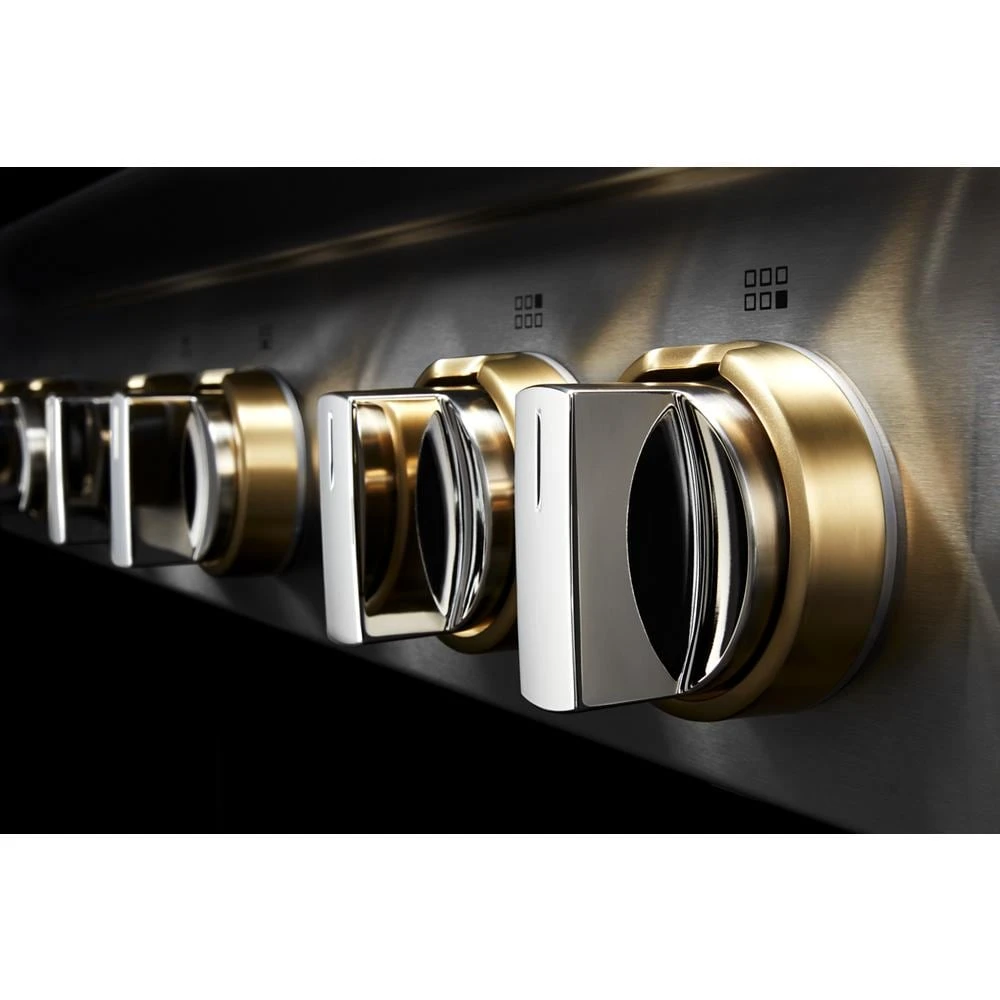 RISE™ 30" Gas Rangetop JGCP430HL
