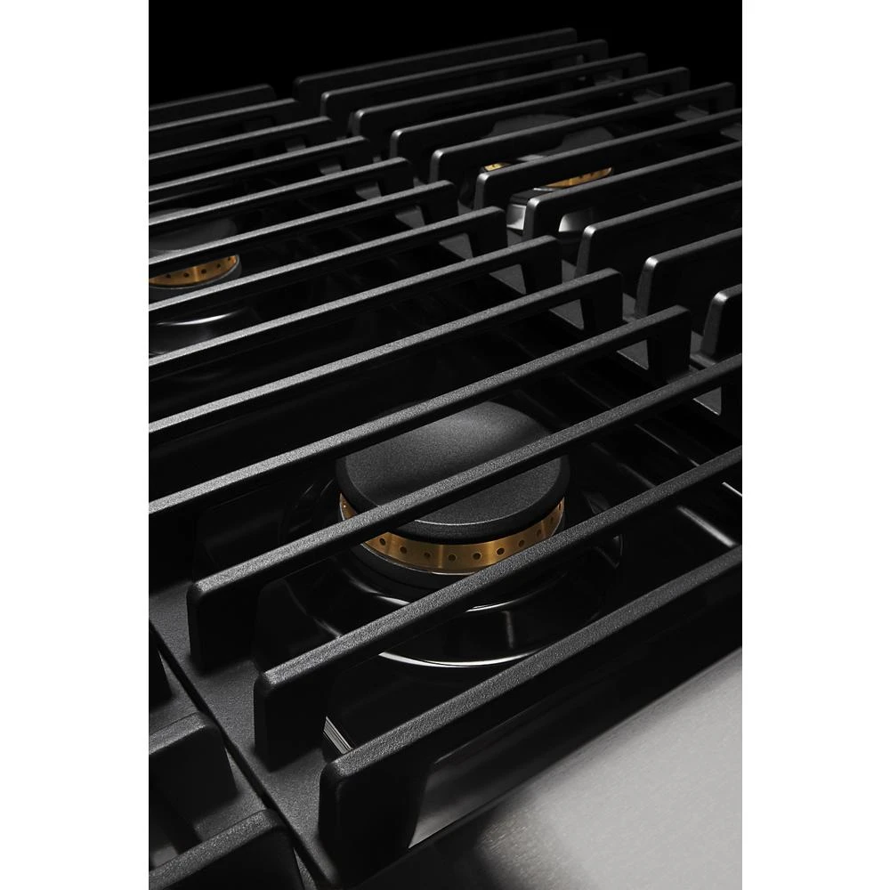 NOIR™ 30" Gas Rangetop JGCP430HM