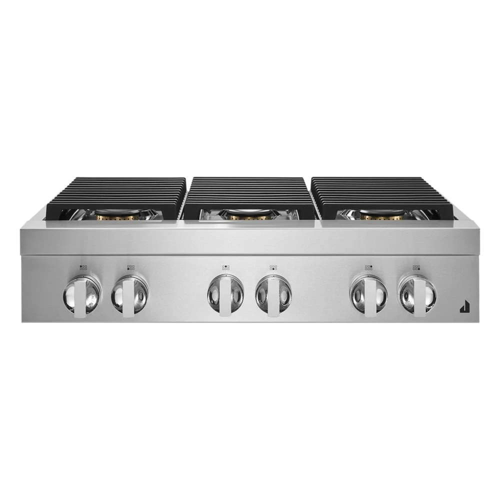 RISE 36" Gas Rangetop JGCP436HL
