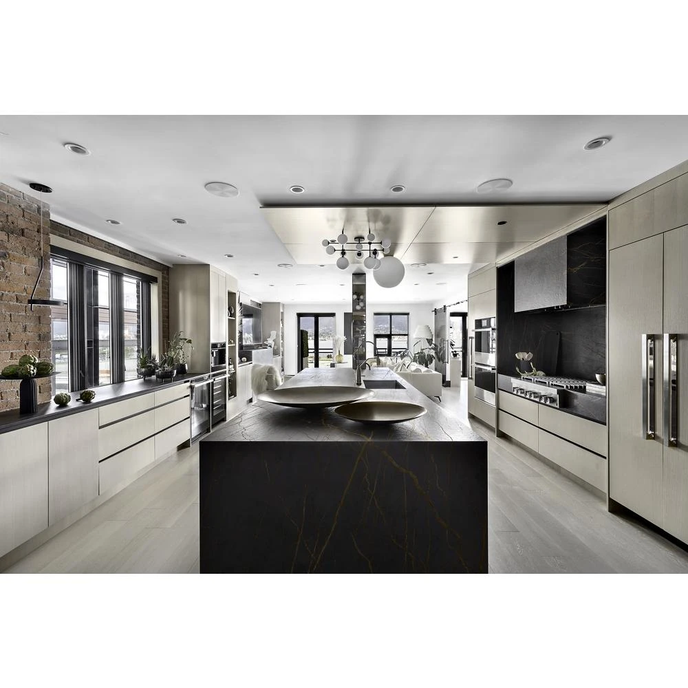 NOIR™ 36" Gas Rangetop JGCP436HM