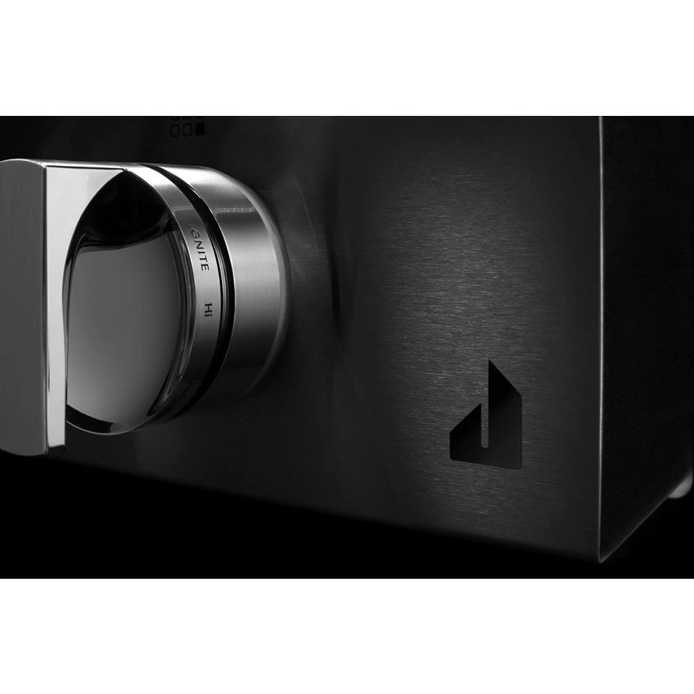 NOIR™ 36" Gas Rangetop JGCP436HM