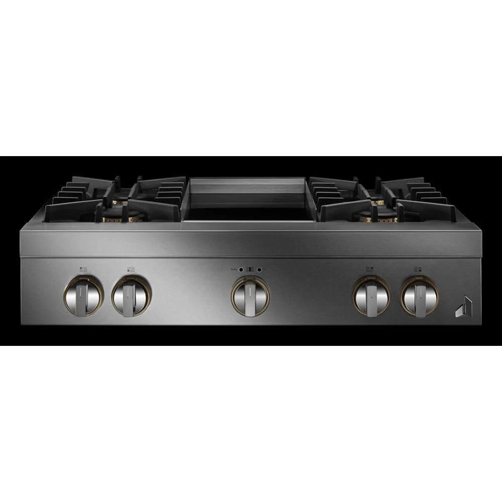 Rise™ 36" Gas Rangetop JGCP536HL