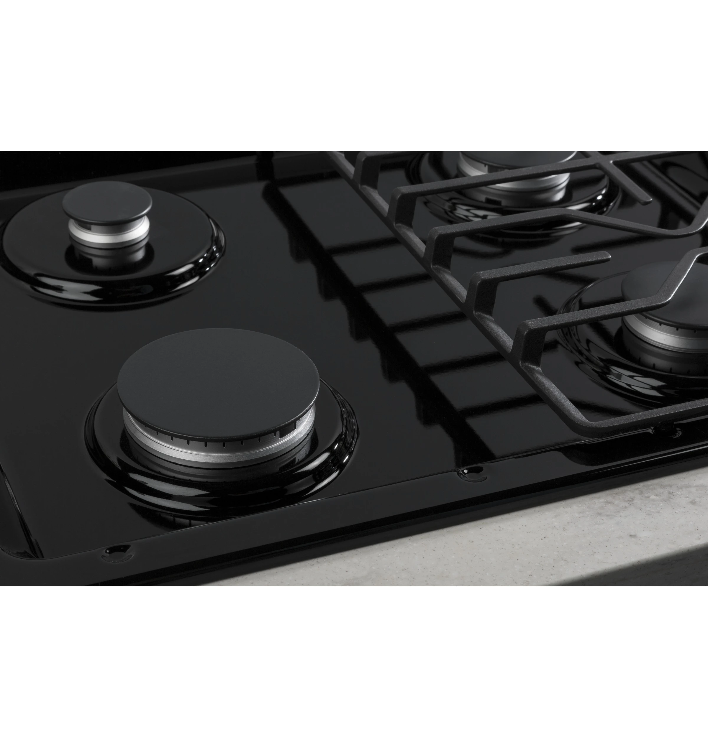 Designed for Easy Cleaning