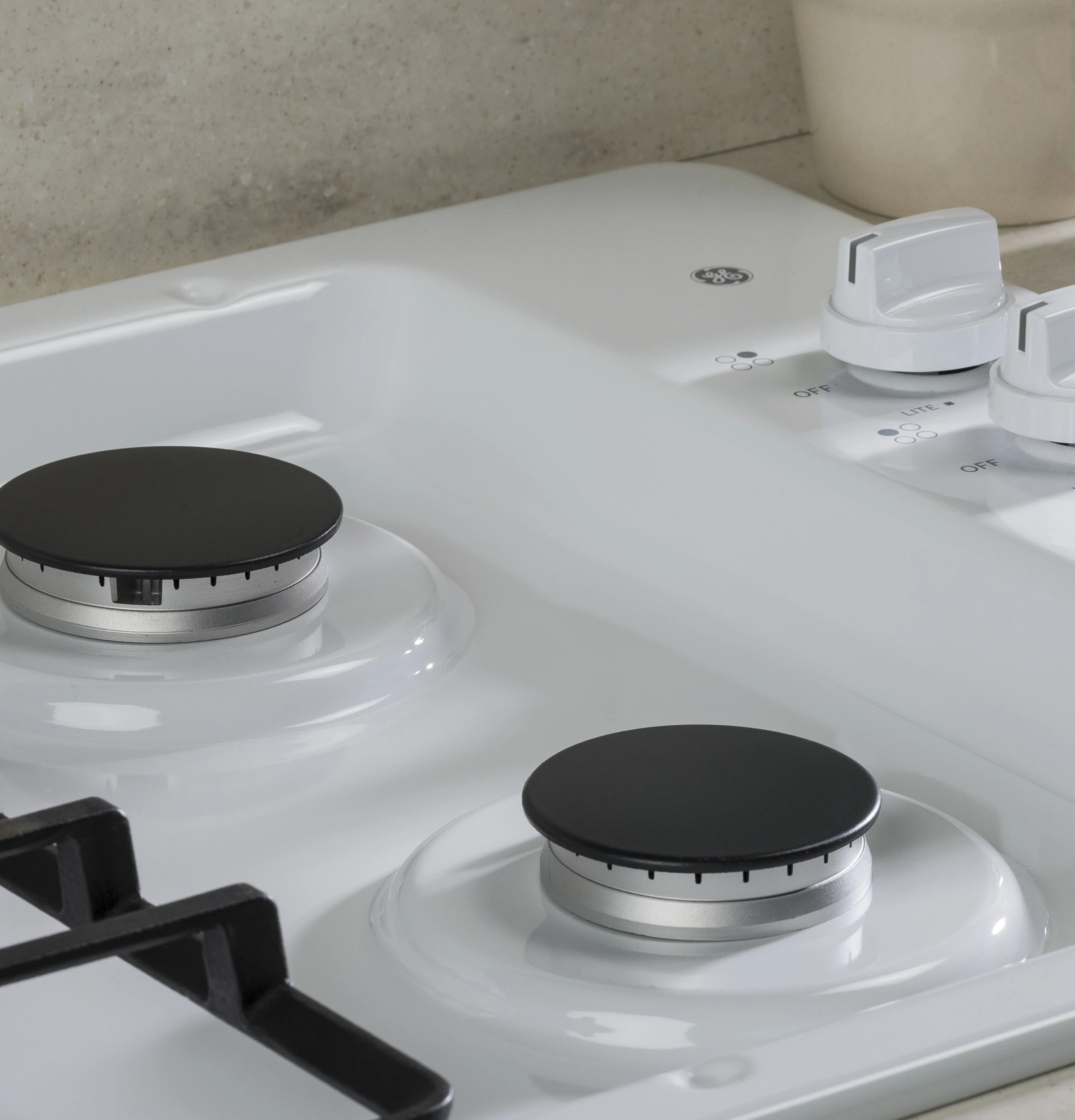 Designed for Easy Cleaning