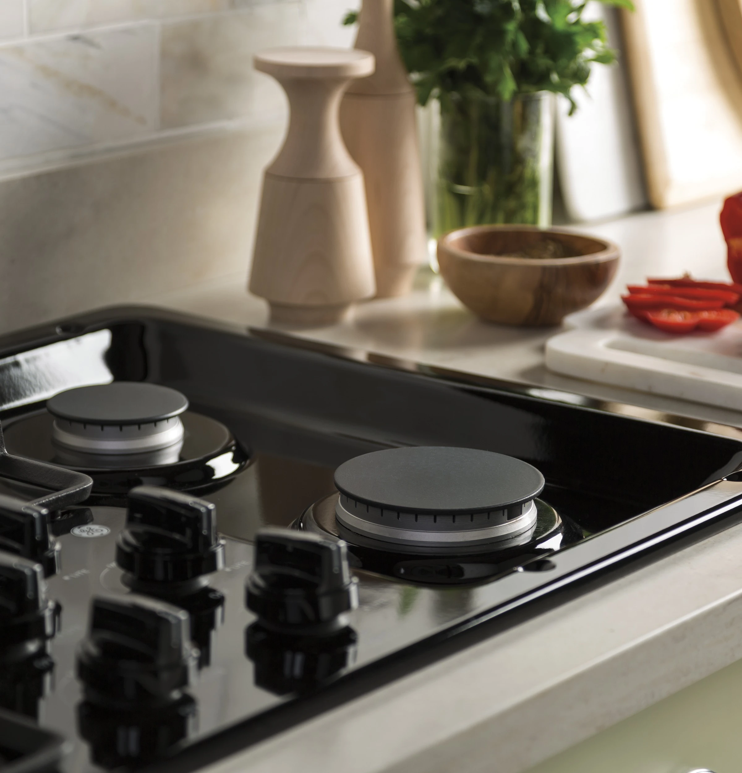 Designed for Easy Cleaning