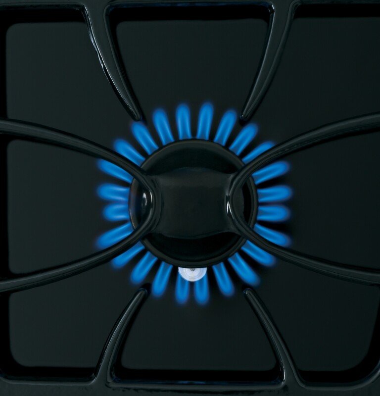 30" Built-In Gas Cooktop view 3