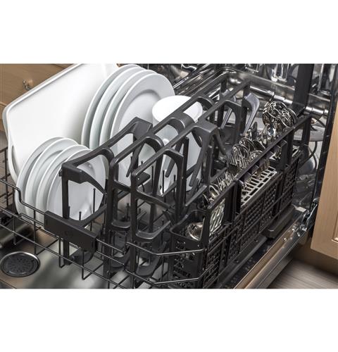 30" Built-In Gas Cooktop with 5 Burners and Dishwasher Safe Grates JGP5030DLBB