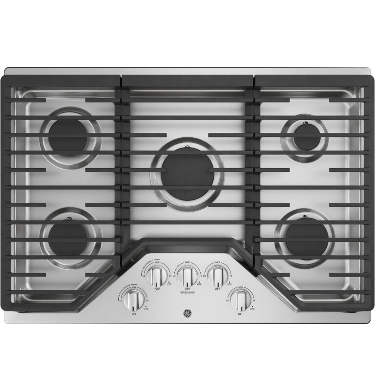 product model JGP5030SLSS variant