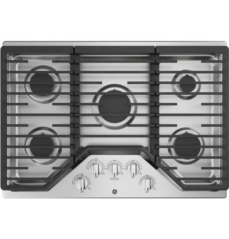 Product - JGP5030SLSS