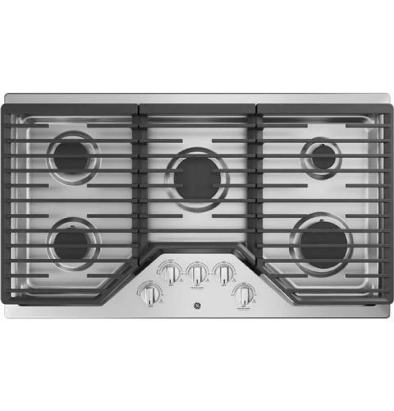product model JGP5036SLSS variant
