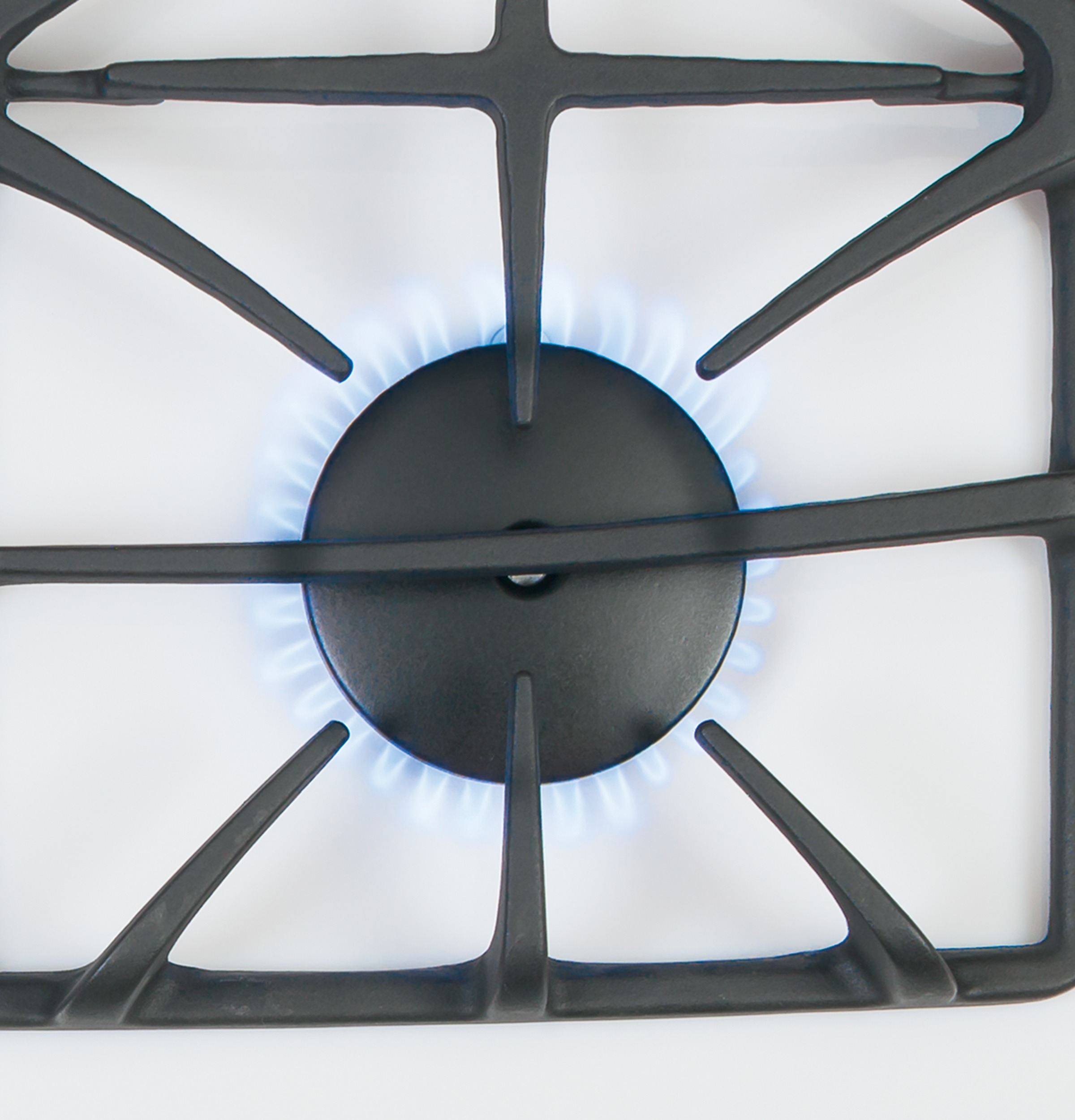 Series 30" Built-In Gas Cooktop JGP940TEKWW