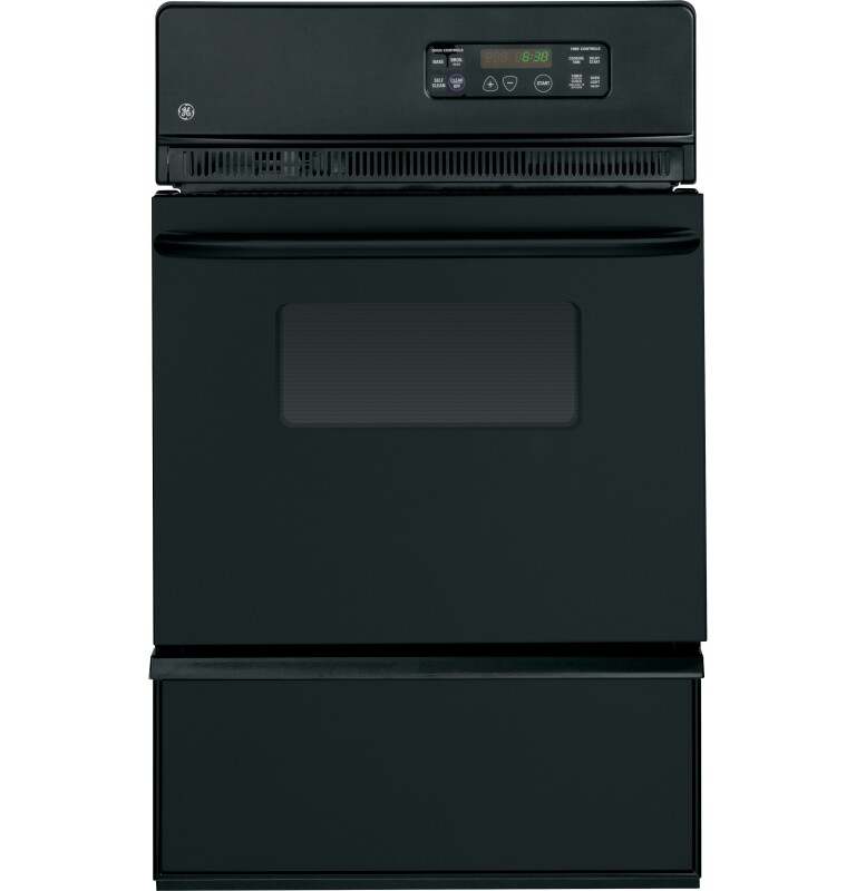 24" Built-In Gas Oven JGRP20BEJBB