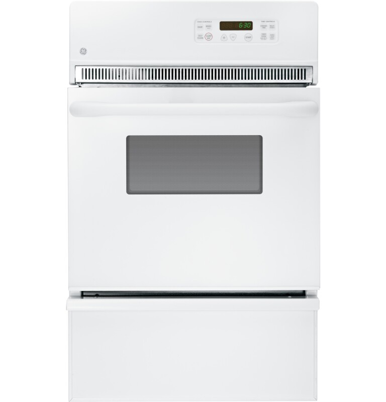 24" Built-In Gas Oven JGRP20WEJWW