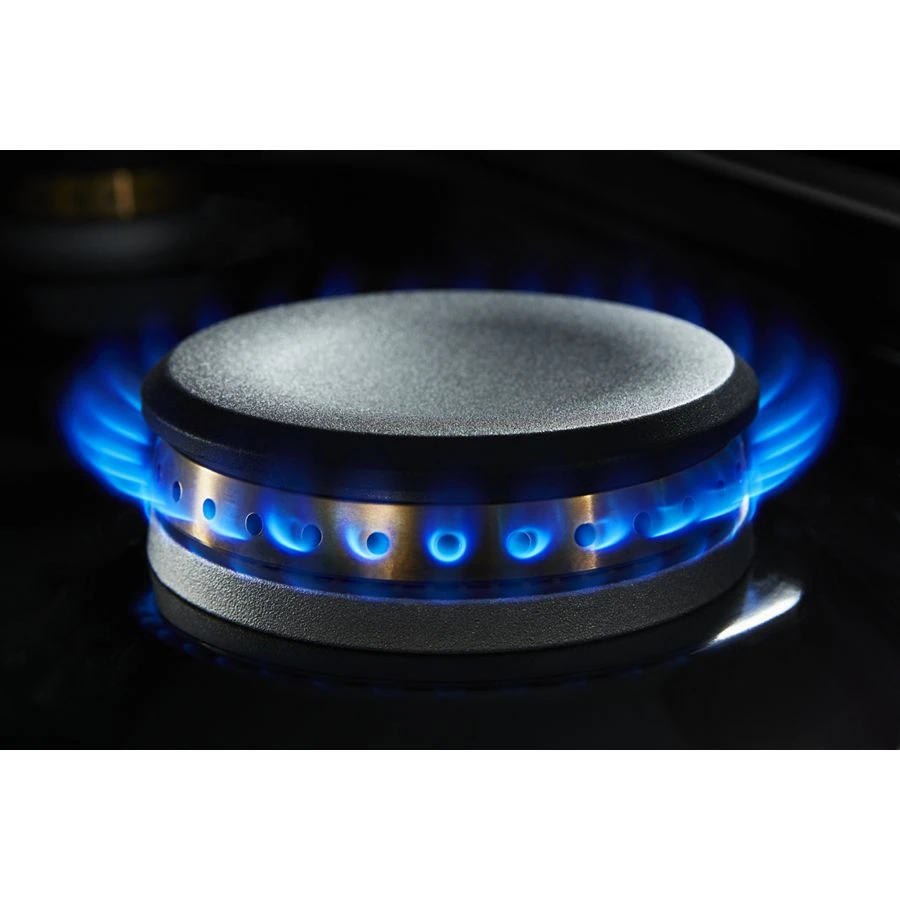36" NOIR Gas Professional-Style Range JGRP436HM