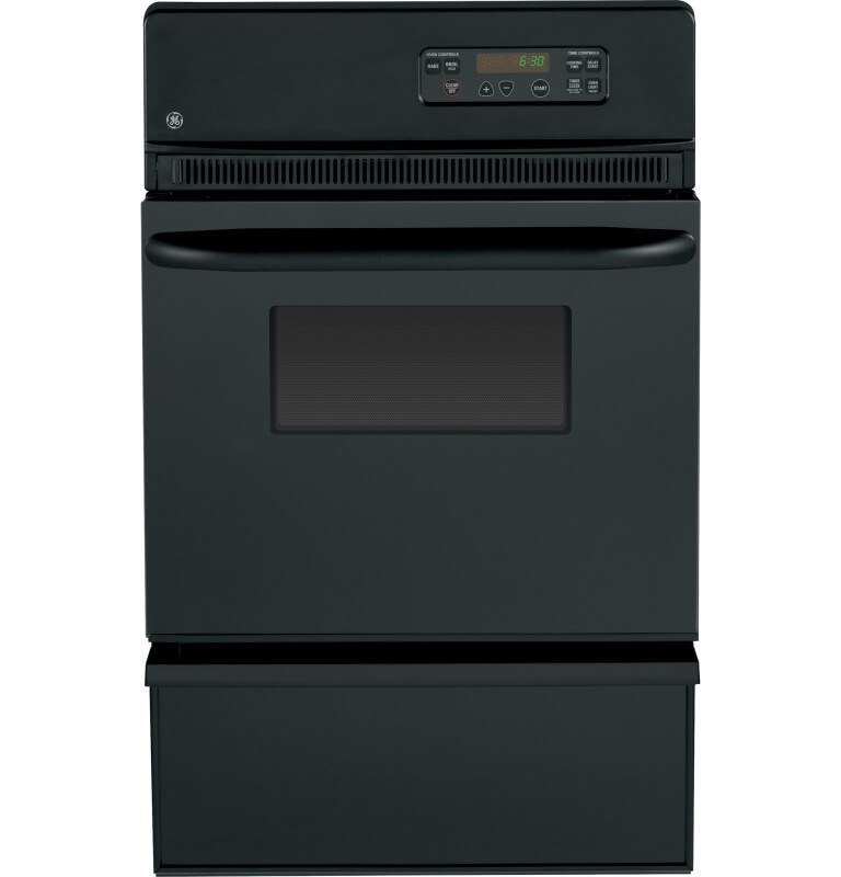 24" Built-In Gas Oven JGRS06BEJBB