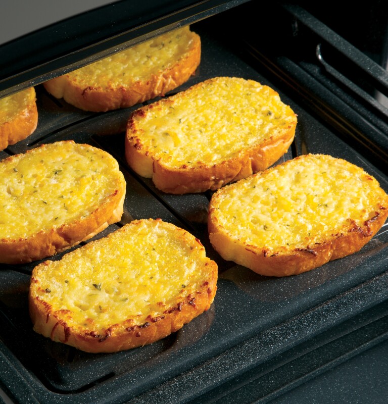 24" Built-In Gas Oven JGRS06BEJBB, product image 4 of 7
