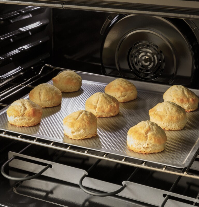Gas convection