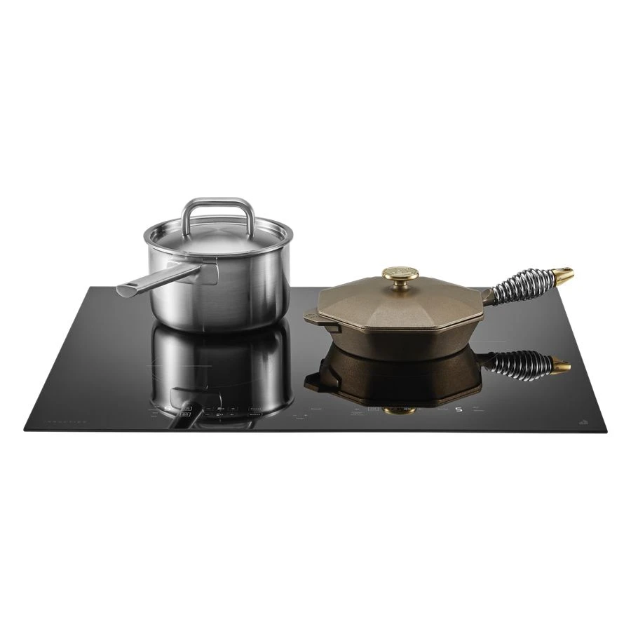 Oblivion Glass 24" Induction Cooktop JIC4324KB