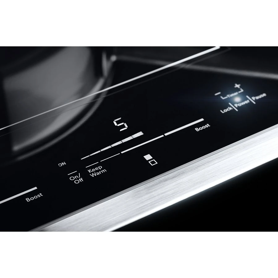 Custom 15" Induction Cooktop JIC4715GS
