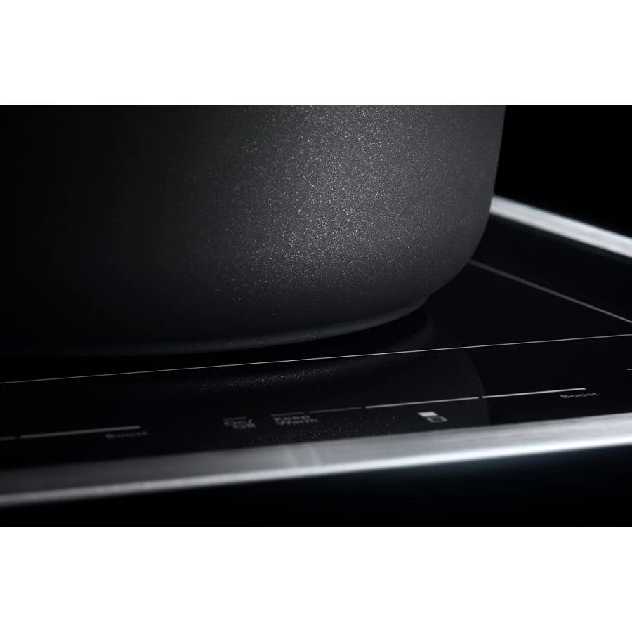 Custom 15" Induction Cooktop JIC4715GS