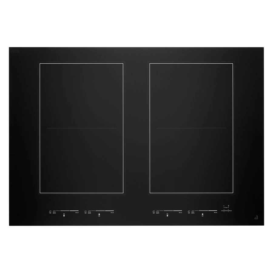 Product - Floating Glass Black