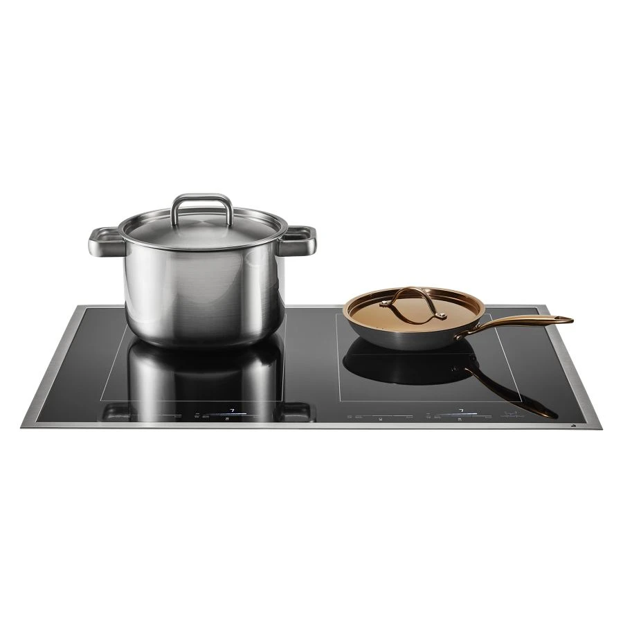 Lustre 30" Induction Flex Cooktop JIC4730HS