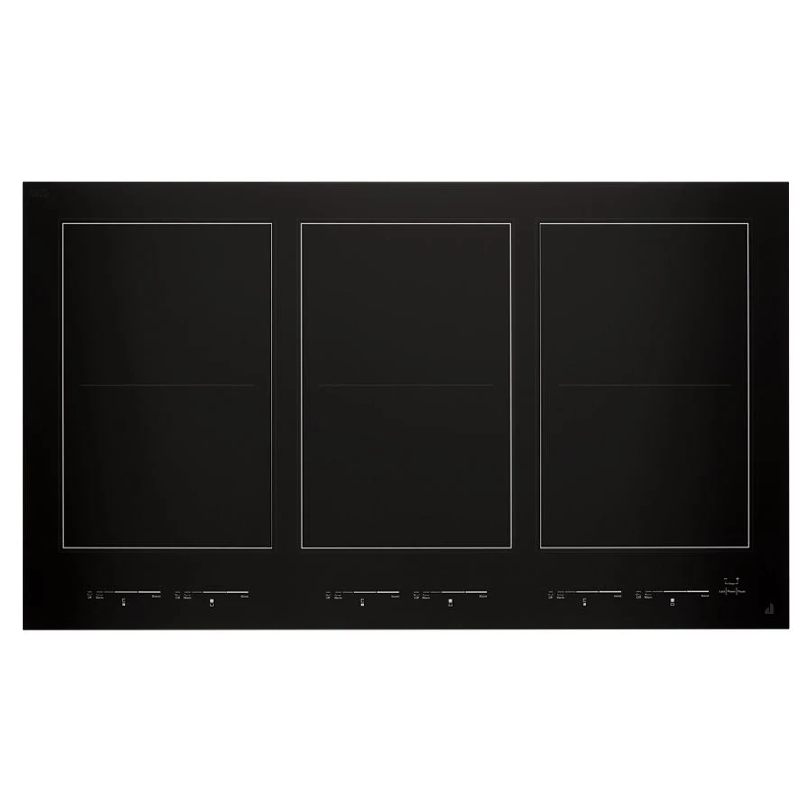 Oblivion 36" Induction Flex Cooktop JIC4736HB