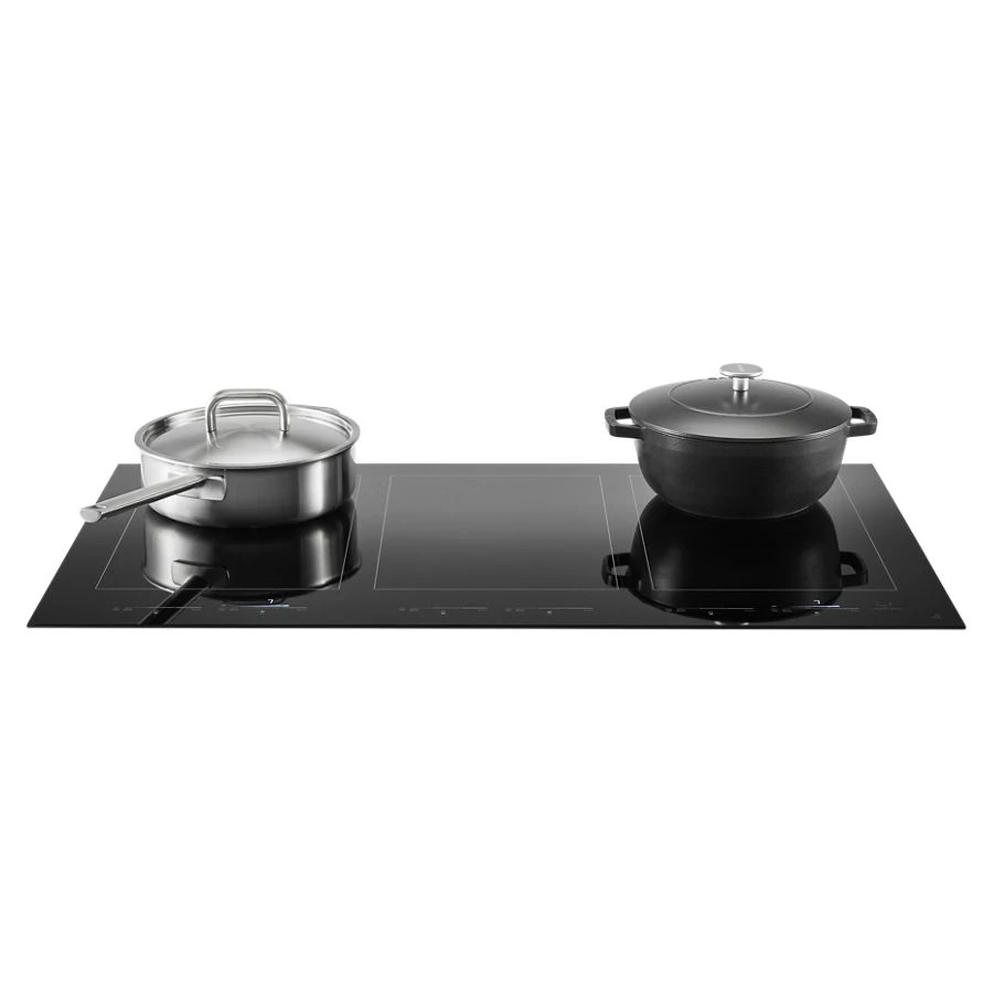 Oblivion 36" Induction Flex Cooktop JIC4736HB