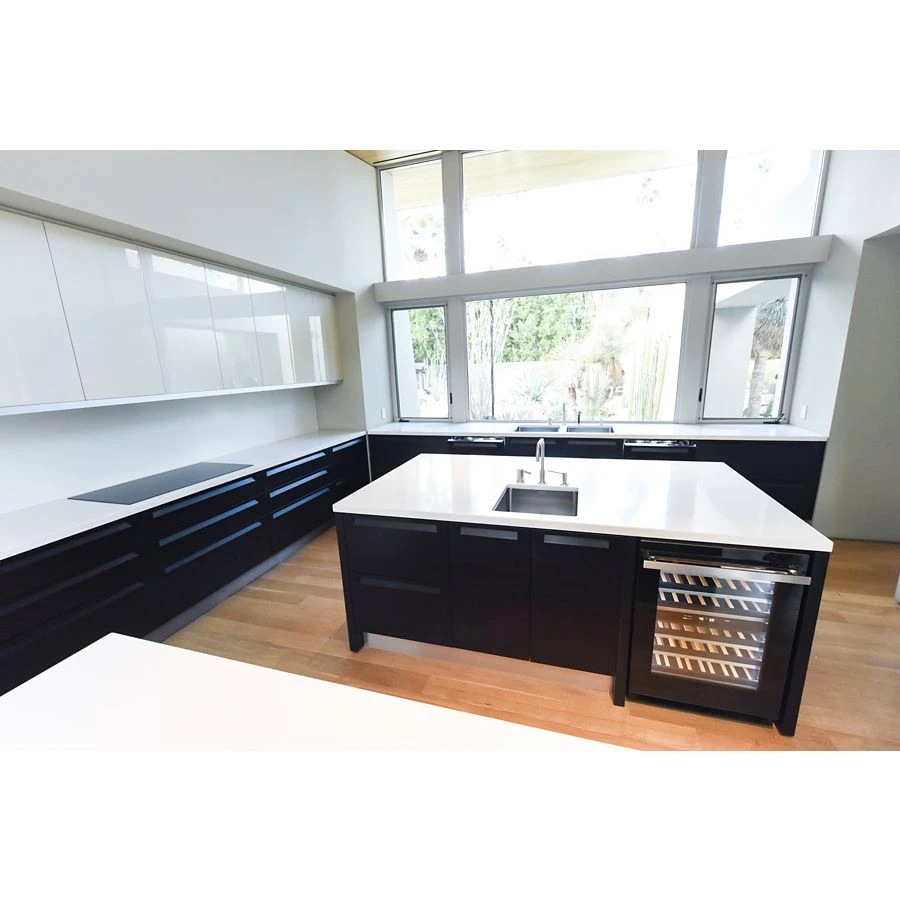 Oblivion 36" Induction Flex Cooktop JIC4736HB
