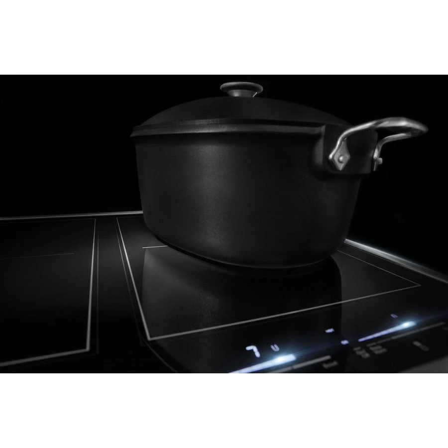 Oblivion 36" Induction Flex Cooktop JIC4736HB