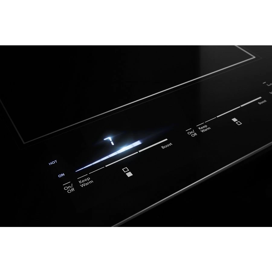 Oblivion 36" Induction Flex Cooktop JIC4736HB