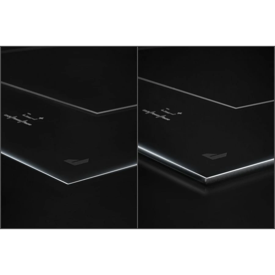 Oblivion 36" Induction Flex Cooktop JIC4736HB