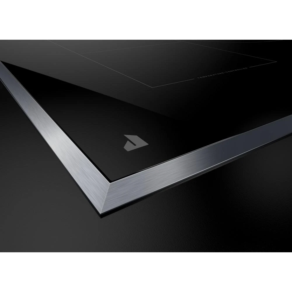 30" Lustre Smart Induction Cooktop with Temperature-Controlled Cooking view 6