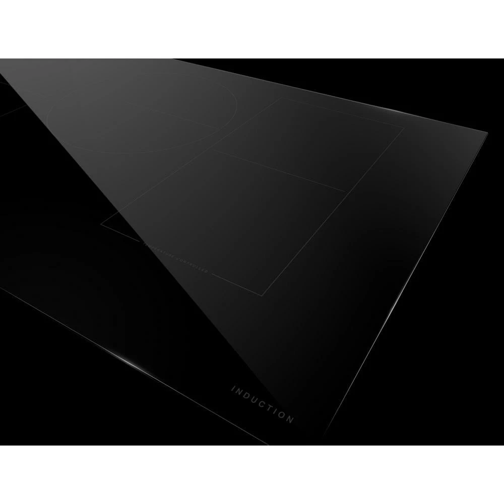 36" Oblivion Smart Induction Cooktop with Temperature-Controlled Cooking view 4