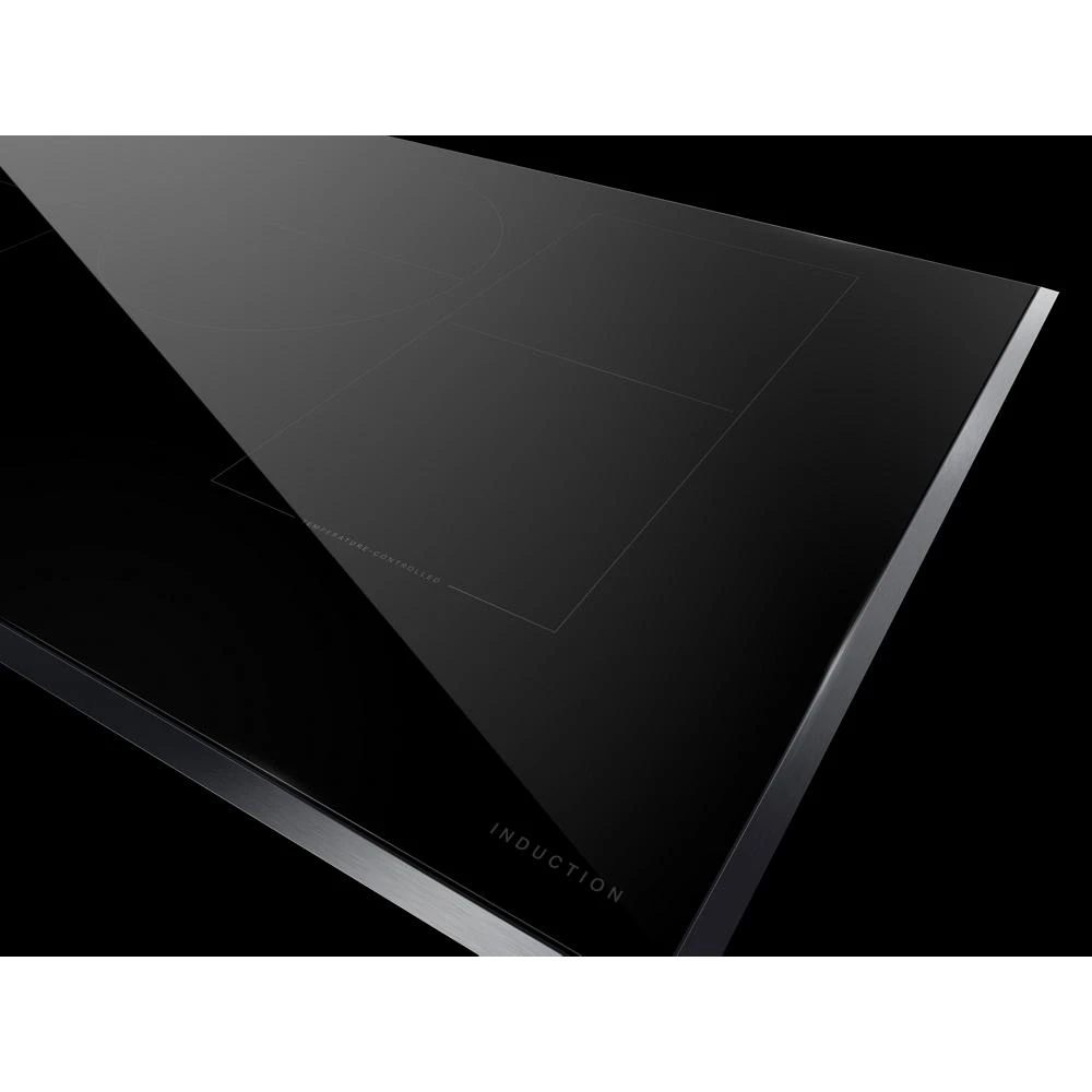 36" Lustre Smart Induction Cooktop with Temperature-Controlled Cooking view 11