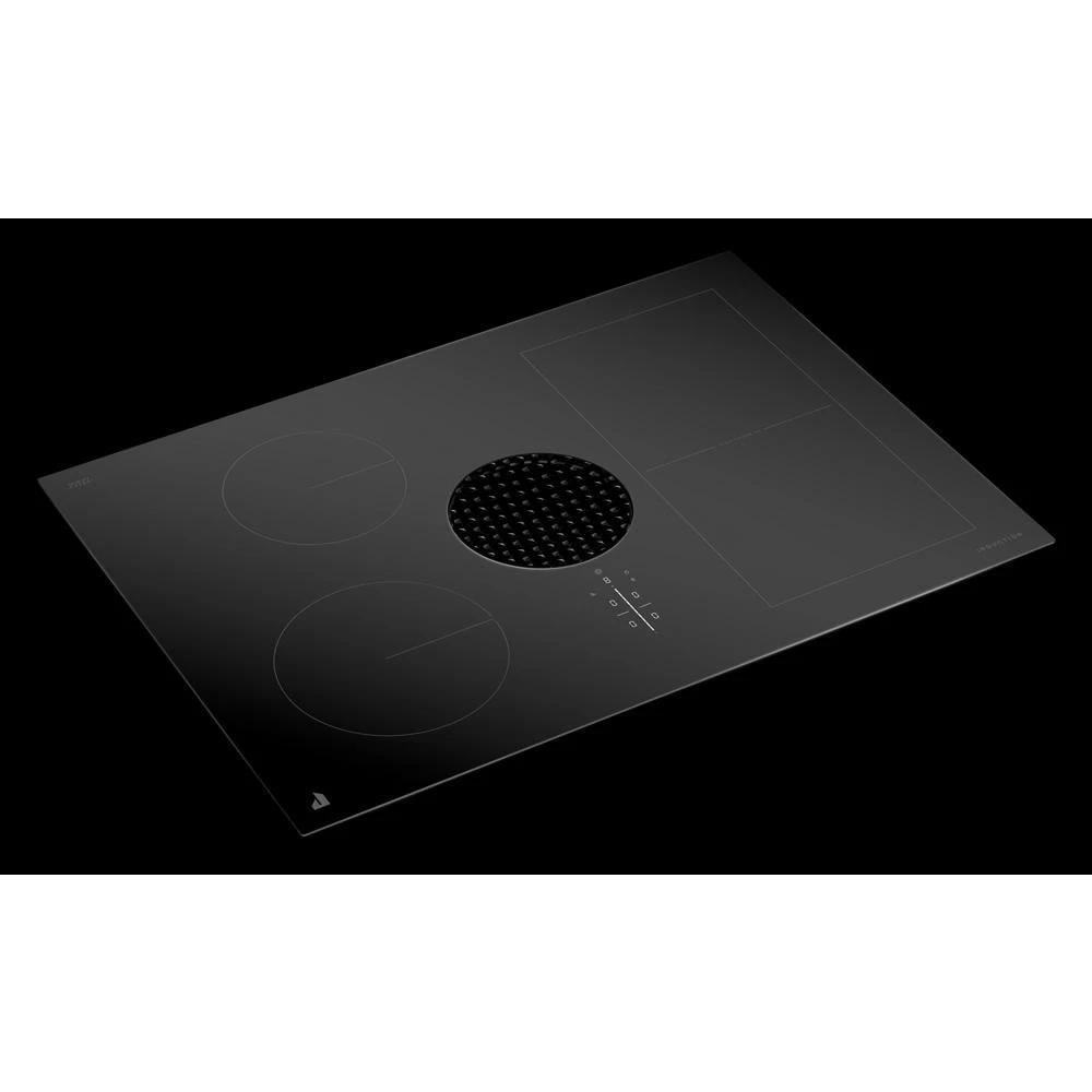 30" NextGen Downdraft Induction Cooktop JIDT730SBL