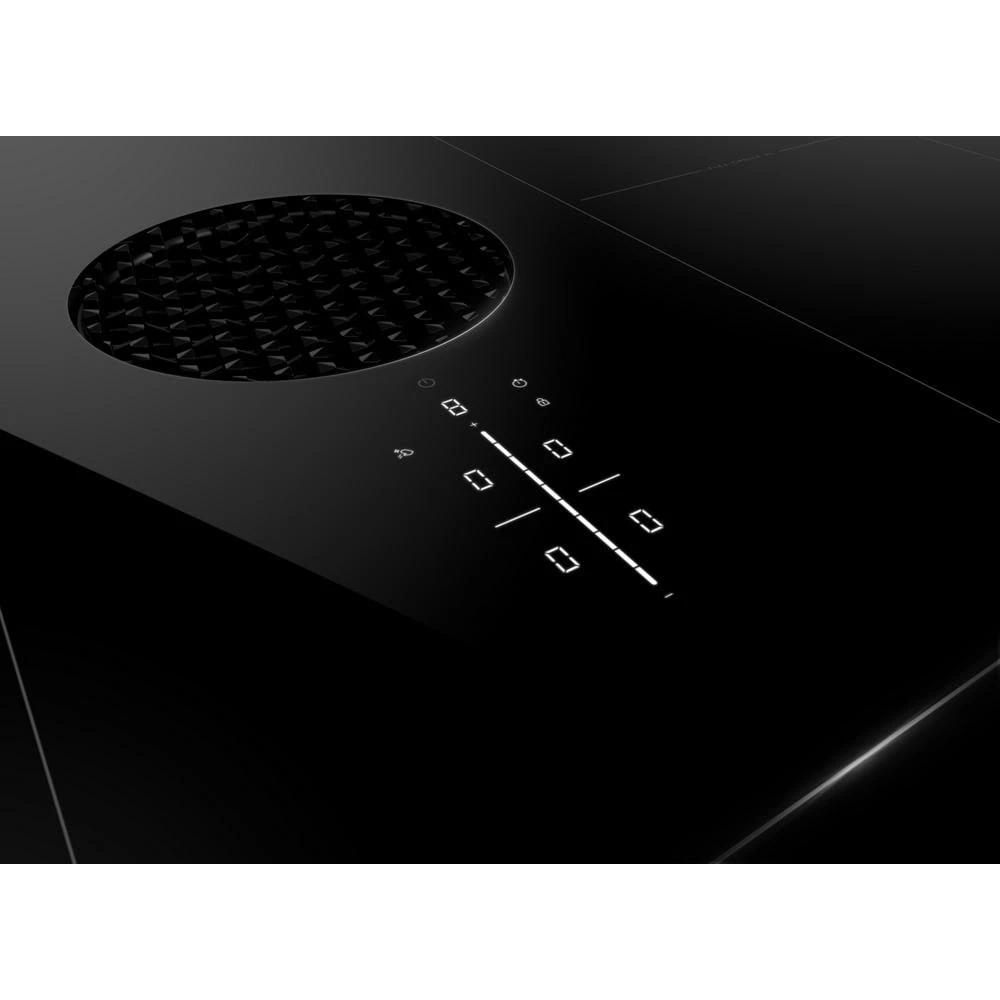 30" NextGen Downdraft Induction Cooktop JIDT730SBL