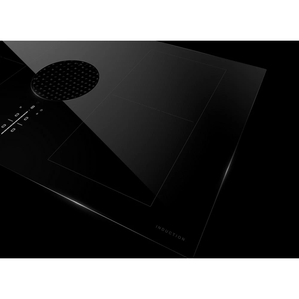 30" NextGen Downdraft Induction Cooktop JIDT730SBL